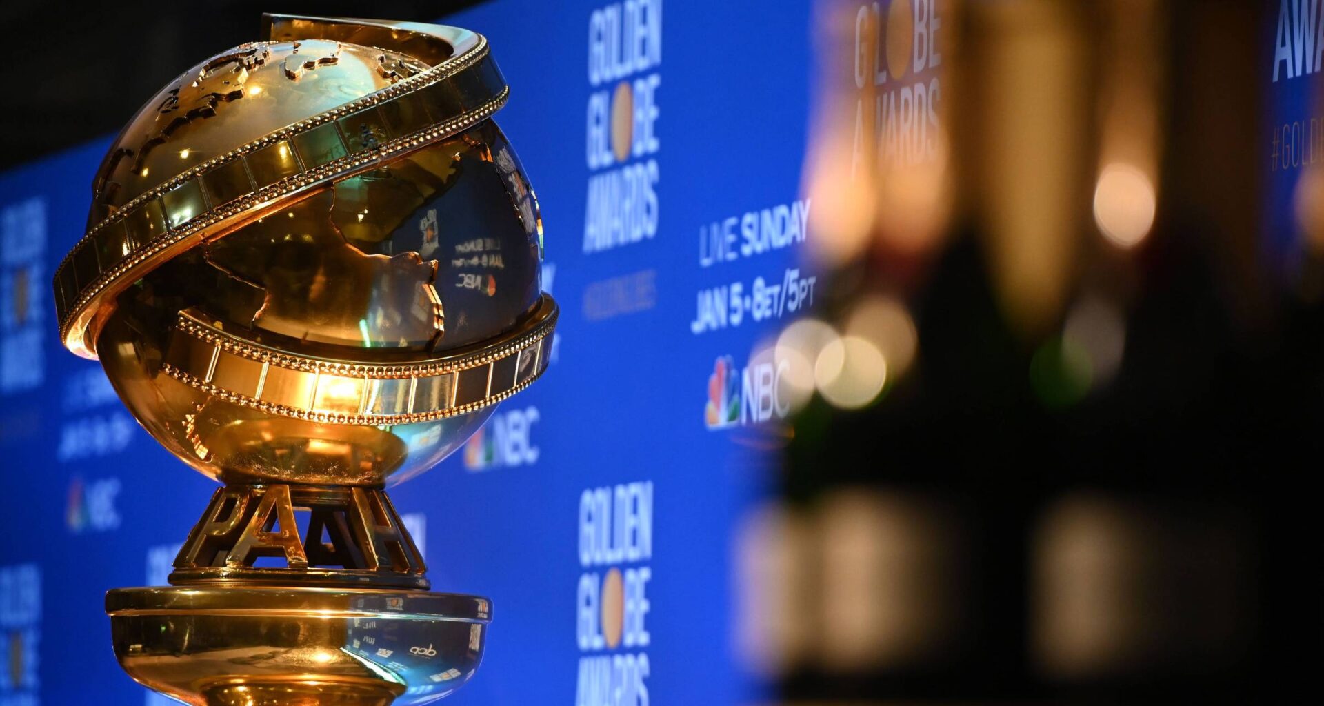 Globo de Ouro 2026: Saiba onde ver o prêmio neste domingo - 09/01/2026 - Ilustrada