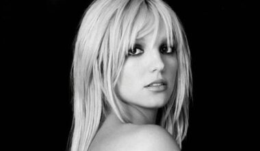 Britney Spears diz que nunca mais vai cantar nos EUA - 09/01/2026 - Ilustrada