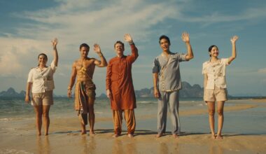 Nova temporada de The White Lotus será em Saint-Tropez - 09/01/2026 - Ilustrada