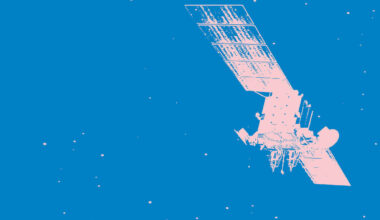 Tim Marshall: existe um risco de guerra nas estrelas - 02/01/2026 - Ciência