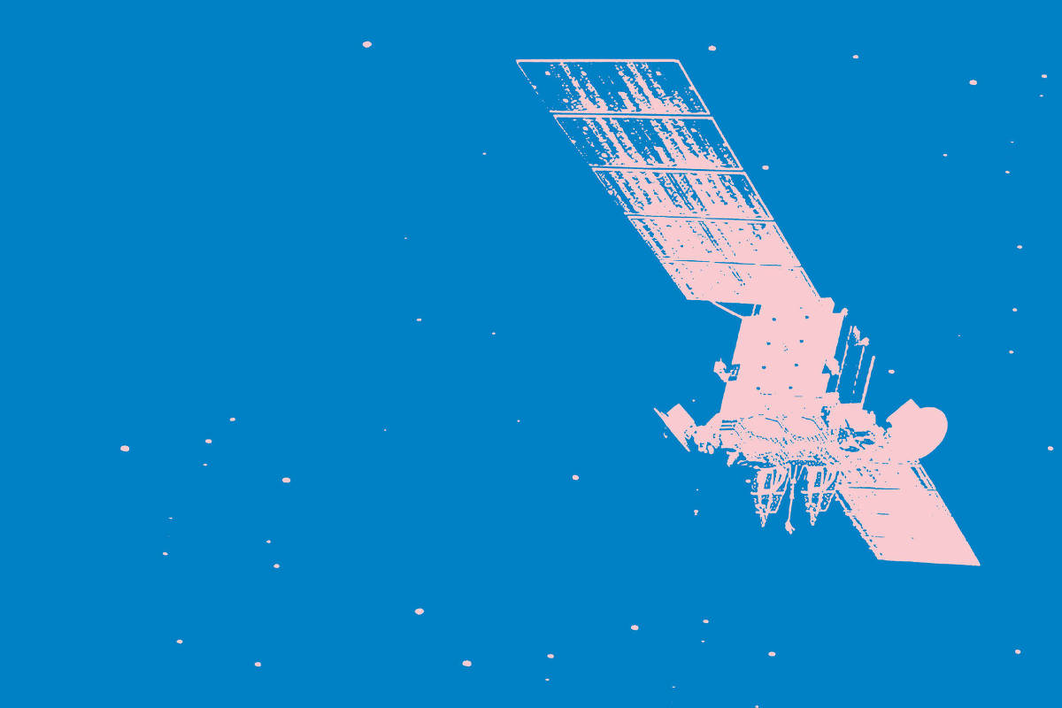 Tim Marshall: existe um risco de guerra nas estrelas - 02/01/2026 - Ciência