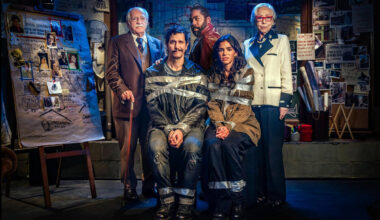 Os sete filmes brasileiros mais aguardados de 2026 - 19/12/2025 - F5 - UOL