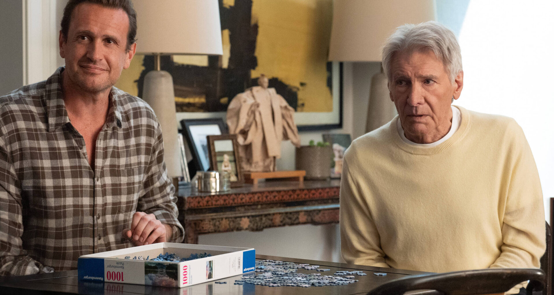 Streaming: séries que estreiam em 2026 - 01/01/2026 - Ilustrada