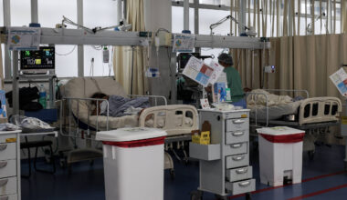 Projeto reduz 26% das infecções em UTIs públicas - 05/01/2026 - Equilíbrio e Saúde