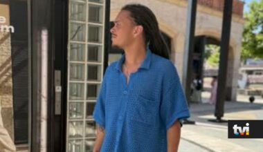 Última Hora! Maycon Douglas está desaparecido e há um apelo desesperante: «Contactem em caso de saberem...» - Secret Story