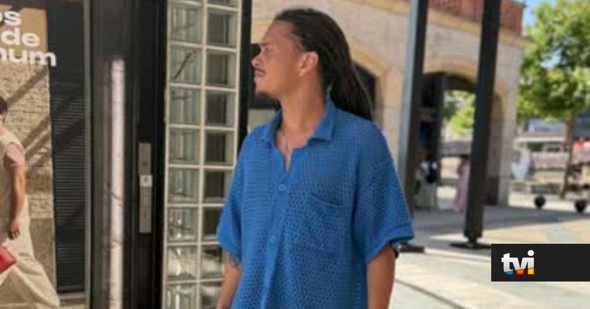 Última Hora! Maycon Douglas está desaparecido e há um apelo desesperante: «Contactem em caso de saberem...» - Secret Story