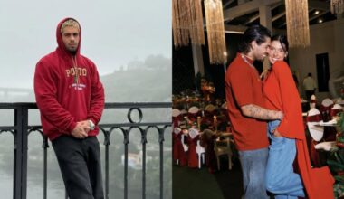 Zé Felipe apaga quase todas as fotos em rede social após término com Ana Castela – R7 Entretenimento