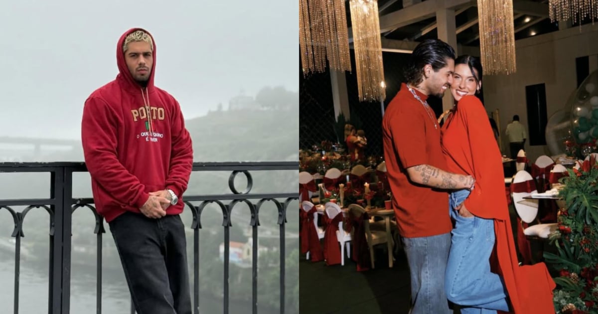 Zé Felipe apaga quase todas as fotos em rede social após término com Ana Castela – R7 Entretenimento