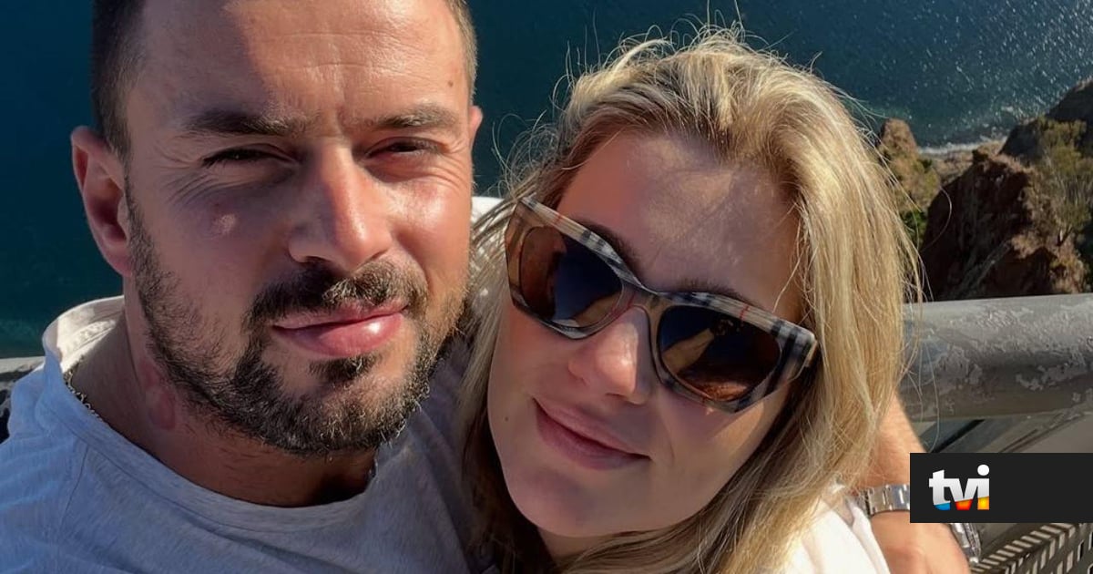 Algo mudou na vida da mulher de Marco Costa. A reação do pasteleiro à novidade não passou despercebida - Secret Story