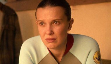 Final de 'Stranger Things' arrecada US$ 25 mi nos cinemas - 03/01/2026 - Ilustrada