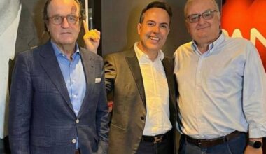 Jovem Pan vira emissora de TV aberta em São Paulo - 01/01/2026 - Outro Canal