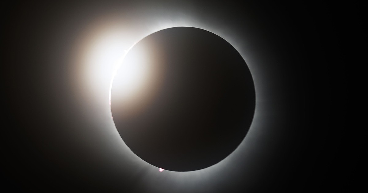 Eclipses, chuvas de estrelas, superluas e “desfiles” de planetas no calendário astronómico para 2026 - Ciência