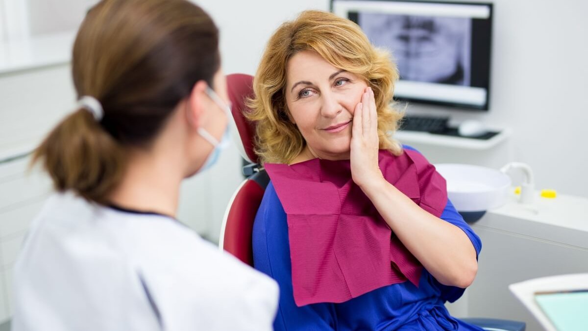 Afta: veja como aliviar o desconforto e acelerar a recuperação