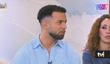 «Palavras de calibre tão baixo»: Fábio implacável após discussão de Liliana e Pedro sobre o ex-noivo Zé - TVI