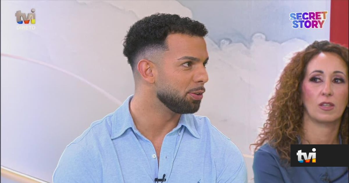 «Palavras de calibre tão baixo»: Fábio implacável após discussão de Liliana e Pedro sobre o ex-noivo Zé - TVI