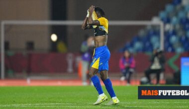 CAN: Governo do Gabão suspende seleção após participação «desonrosa»