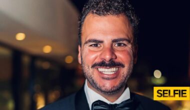 João Ricardo: "Nem toda a gente que parece bem está bem"