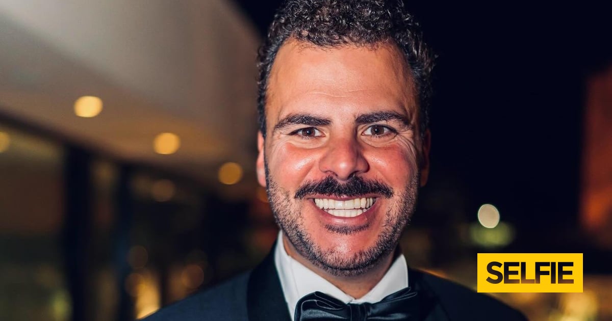 João Ricardo: "Nem toda a gente que parece bem está bem"