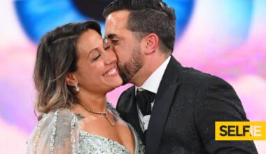 Pedro Jorge vai separar-se de Marisa? Eis a reação do vencedor de "Secret Story"!