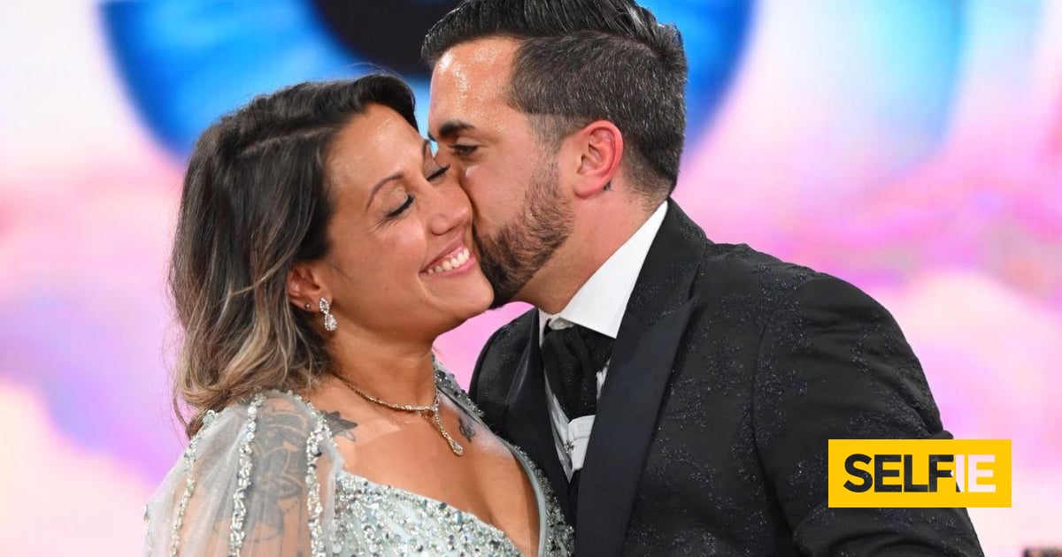 Pedro Jorge vai separar-se de Marisa? Eis a reação do vencedor de "Secret Story"!