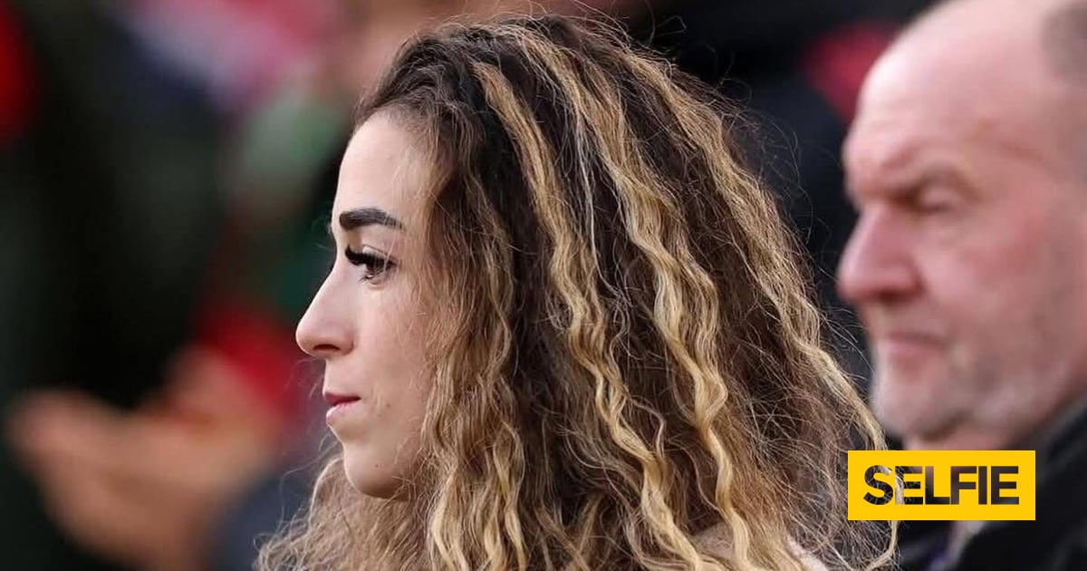 Rute Cardoso, viúva de Diogo Jota, faz partilha emotiva