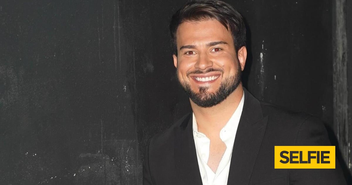 Francisco Monteiro: "Sou burro velho, persisto nos erros e tardo em aprender"