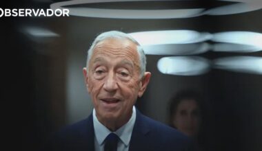 Marcelo devolve ao Governo decretos-lei para reformar Saúde – Observador