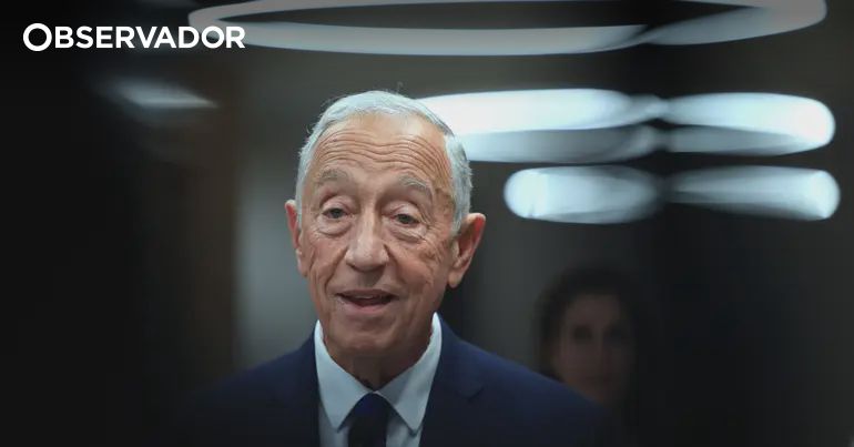 Marcelo devolve ao Governo decretos-lei para reformar Saúde – Observador