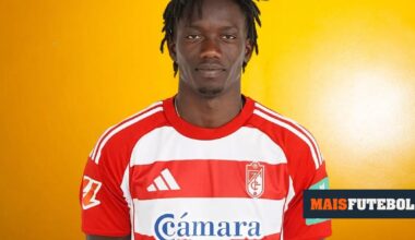 Sporting avança por Souleymane Faye