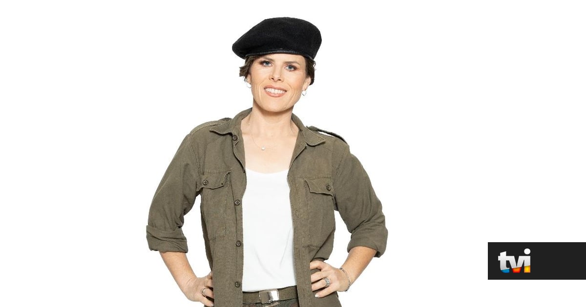 Perdeu mais de 20 quilos e está irreconhecível. Agora, Noélia regressa aos reality-shows - Primeira Companhia