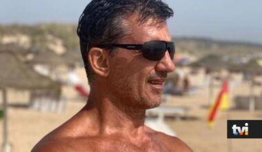 É oficial: O emblemático comandante da 1ª Companhia está de regresso à nova edição - Primeira Companhia