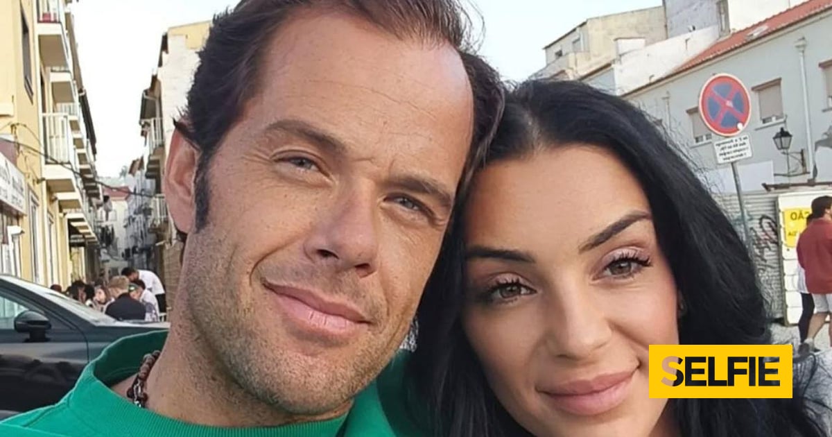 É oficial: João Moura Caetano e Luíza Abreu confirmam que vão ser pais... com tocante vídeo!