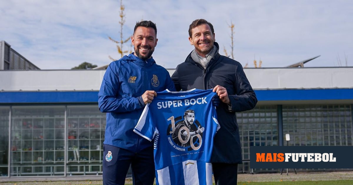 Chelsea? Villas-Boas fecha a porta à saída de Farioli