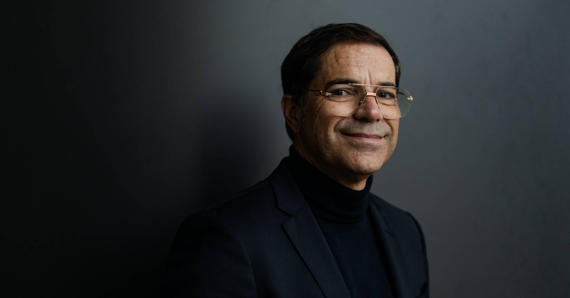 “Quando compramos pratos na IKEA, a grande probabilidade é serem da Vista Alegre”