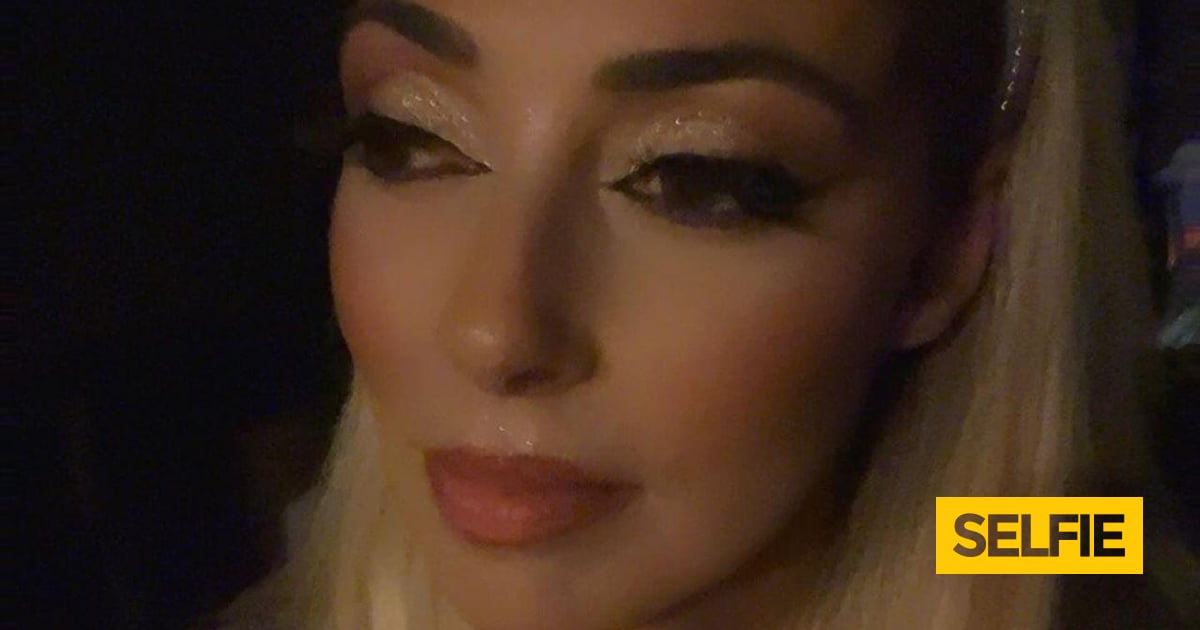 Joana D'Arc sofre de doença incapacitante e "muito complicada": "Dá muita dor"