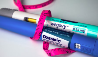 Anvisa libera Wegovy para tratar doença grave no fígado além da obesidade