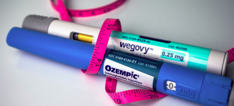 Anvisa libera Wegovy para tratar doença grave no fígado além da obesidade