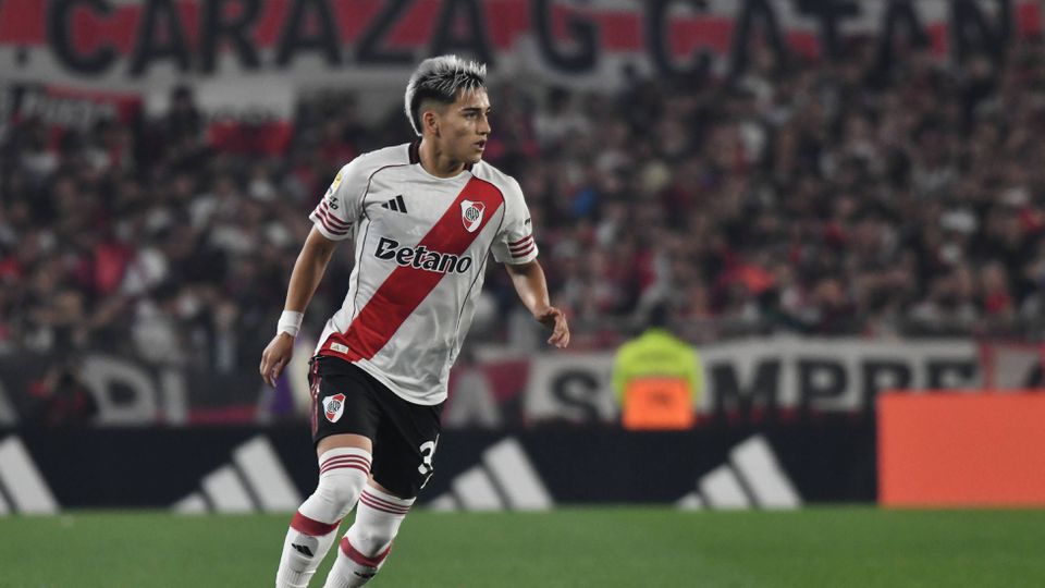 Argentinos identificam dois nomes de interesse para o Benfica