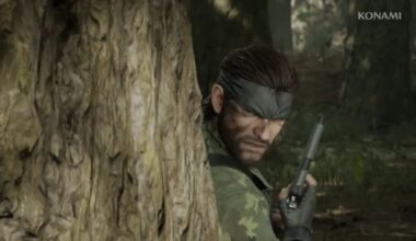 Franquia Metal Gear bateu mais de 65 milhões de cópias vendidas