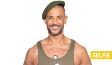 Bomba: Pedro Barroso regressa à TVI... como concorrente de "1.ª Companhia"!