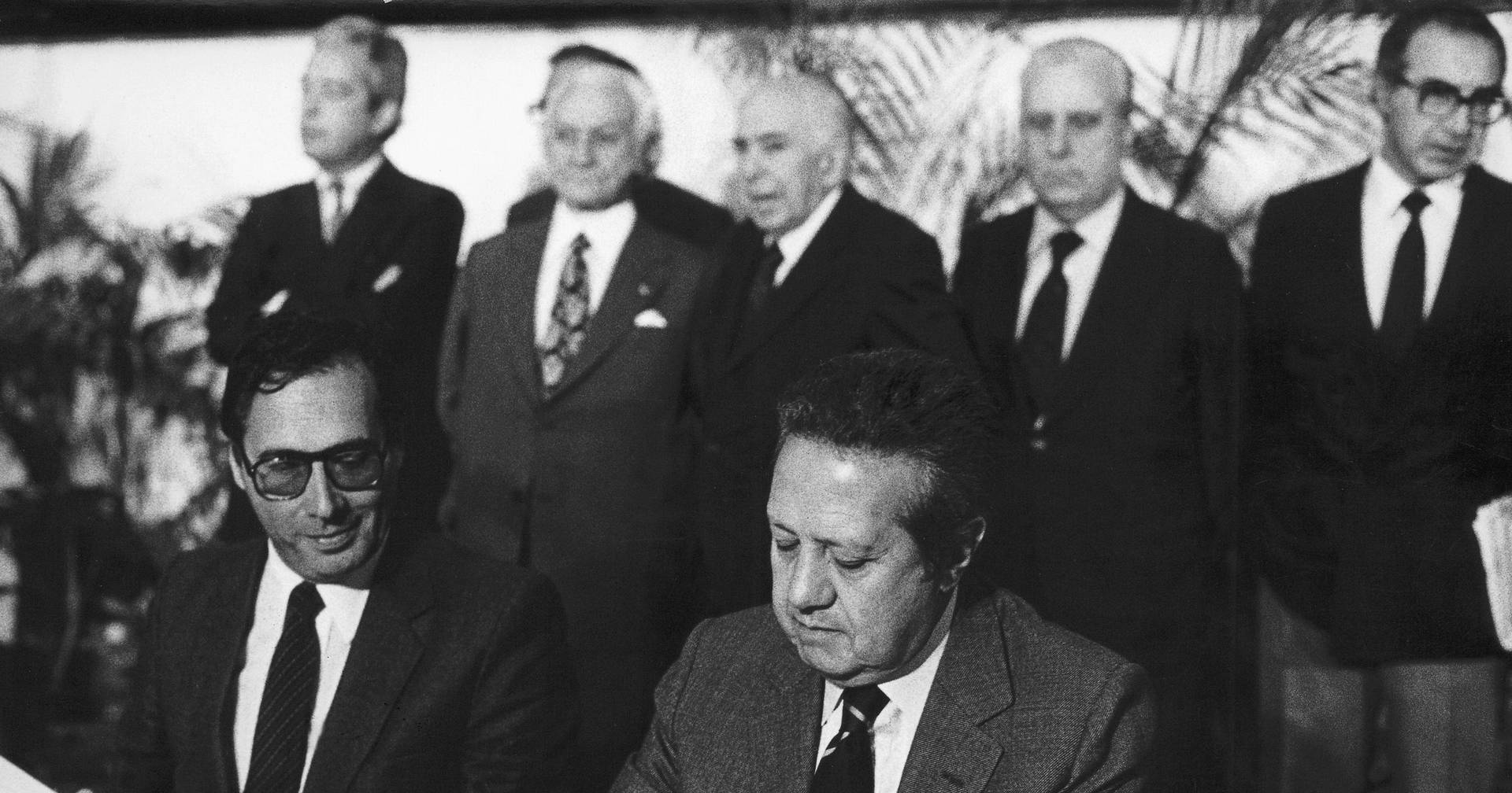 40 anos depois, Marcelo diz que integração de Portugal na UE foi “uma das grandes conquistas do 25 de Abril”