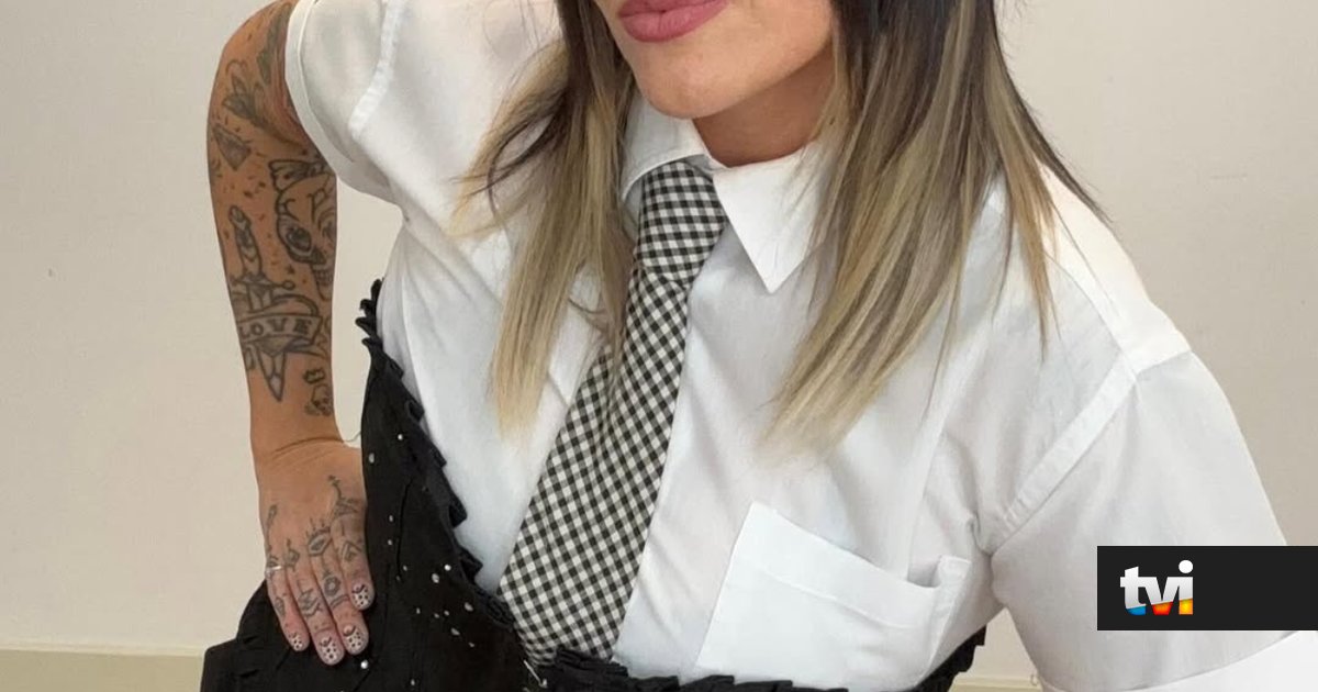 Esta recruta da Primeira Companhia é cantora e já enfrentou um cancro que lhe tirou a voz. Saiba o que aconteceu - Primeira Companhia