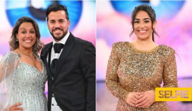 Um dia após a saída de "Secret Story", há uma importante revelação sobre a filha de Pedro Jorge e Marisa... e Liliana!