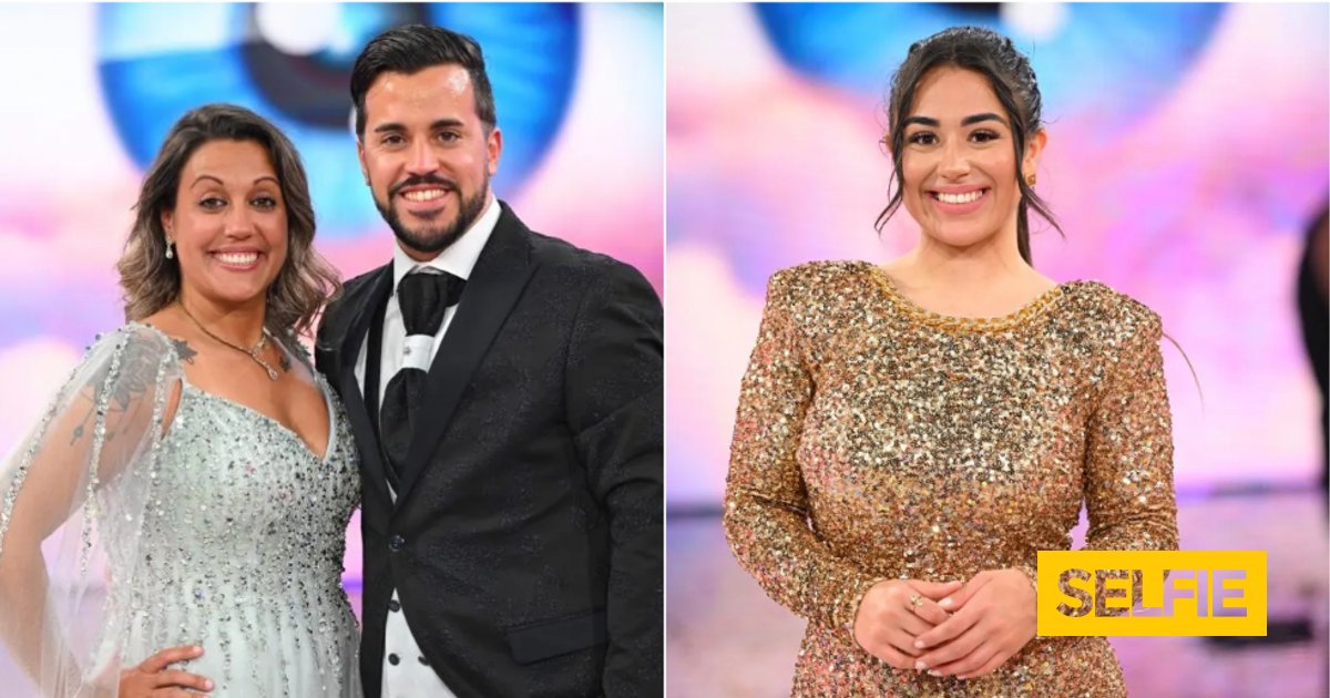 Um dia após a saída de "Secret Story", há uma importante revelação sobre a filha de Pedro Jorge e Marisa... e Liliana!