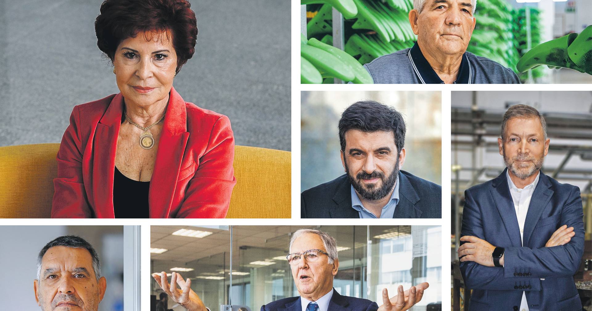 Sucessão: a difícil travessia das empresas familiares