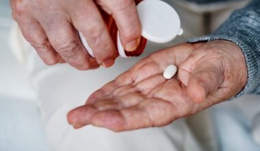 Uso prolongado de remédios para dormir pode afetar bem-estar de idosos – Noticias R7