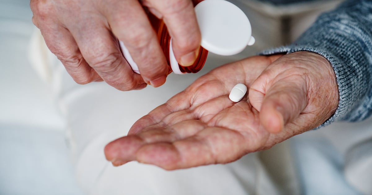 Uso prolongado de remédios para dormir pode afetar bem-estar de idosos – Noticias R7