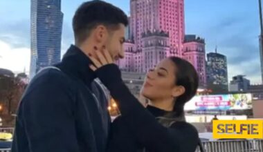 "Olha, já sou o melhor amigo do Zé": saiba que ex-concorrente de "Secret Story" disse isto... a Liliana Oliveira!