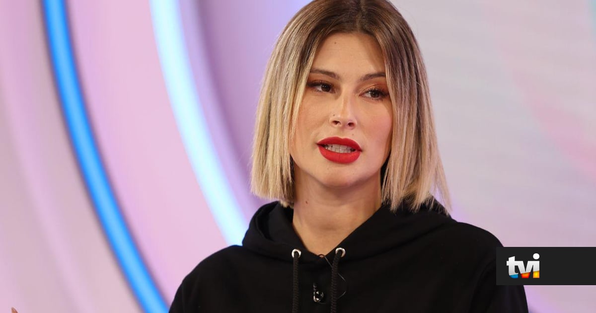 Após 10 anos juntos, Bernardina Brito anuncia separação e garante: «Não houve traições» - Secret Story