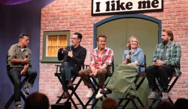 Documentário sobre John Candy parece longa reportagem - 04/01/2026 - Ilustrada